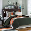 mizone pipeline duvet cover set nav